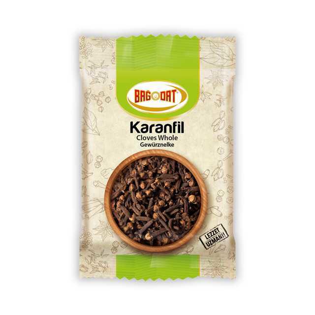 Bağdat Karanfil 15 Gr.