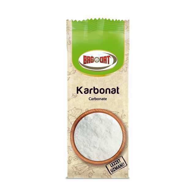 Bagdat Karbonat 150gr