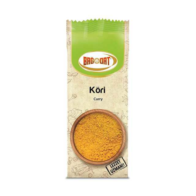 Bağdat Köri 70gr