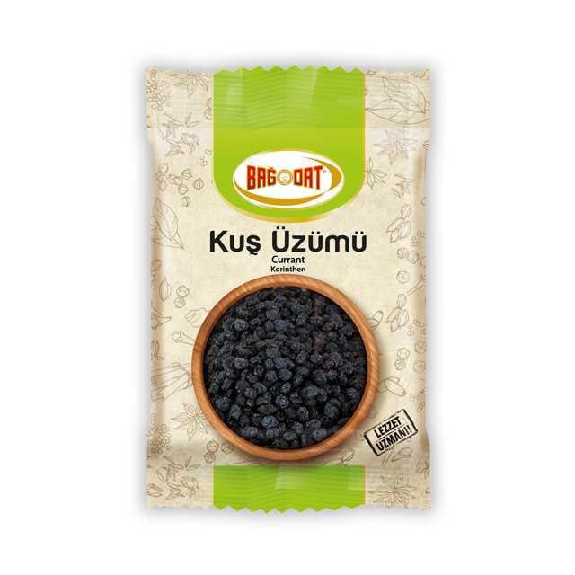 Bağdat Kuş Üzümü 40 Gr.