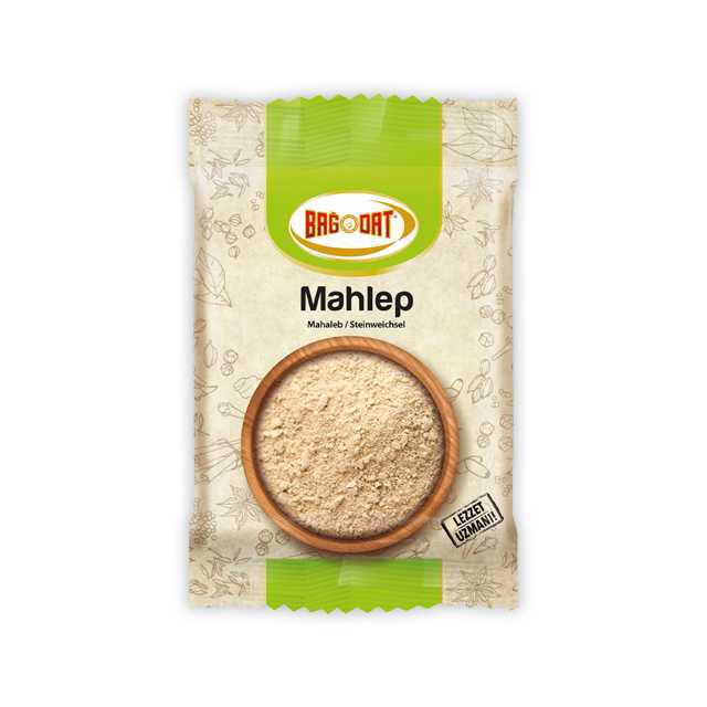 Bağdat Mahlep 30gr