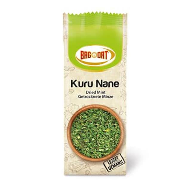 Bağdat Nane 30gr
