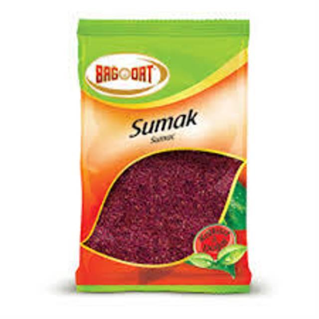 Bağdat Sumak 80gr