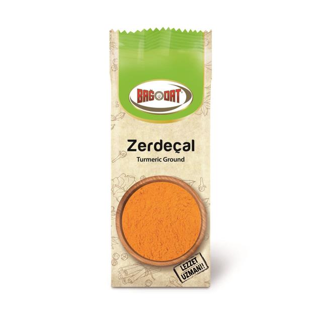 Bağdat Zerdaçal 70 g