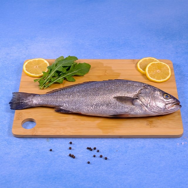 Balık - Granyöz 1,5/2,5 (kg)