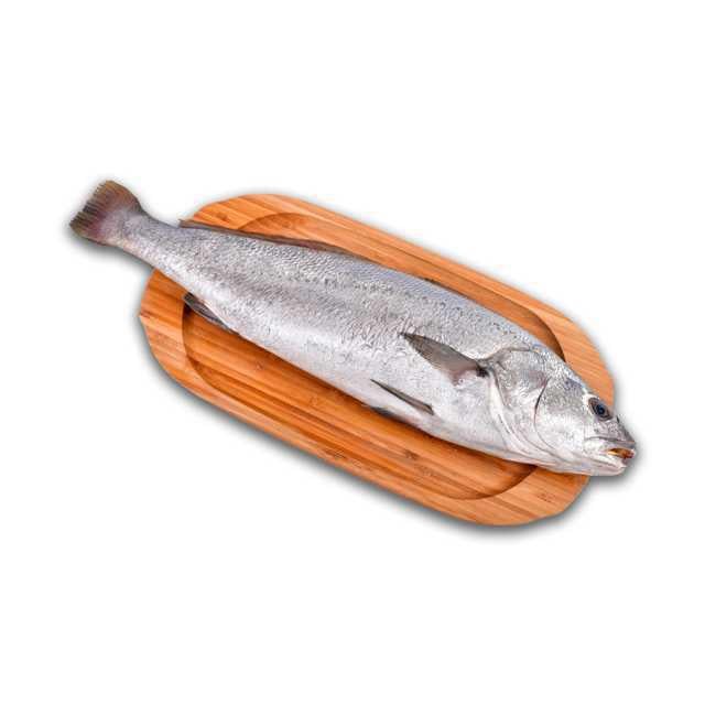 Balık - Granyüz 6/8 (kg)