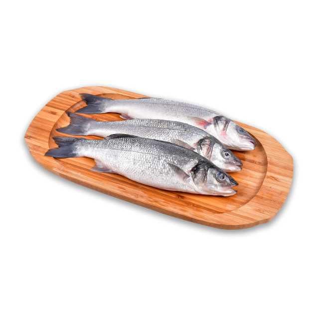 Balık - Levrek 3/4 (kg)