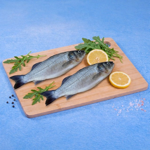 BALIK - LEVREK 4/6 (kg)