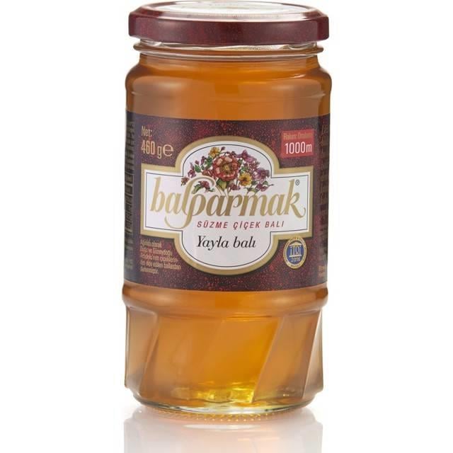 Balparmak Çiçek Balı 460gr