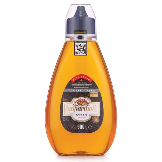 BALPARMAK KLASIK CITKAPAK 600gr