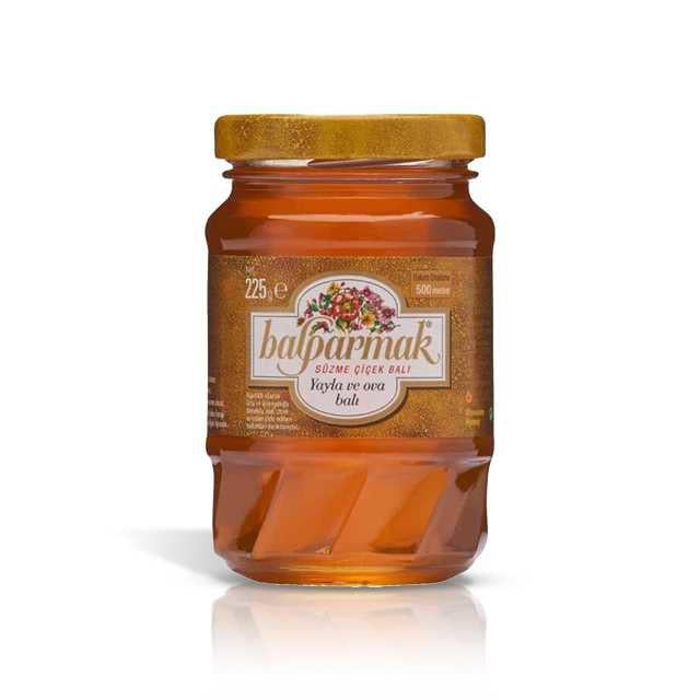 Balparmak Yayla Ova 225 Gr
