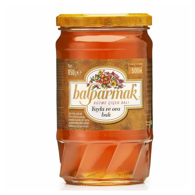 Balparmak Yayla & Ova Balı  850gr