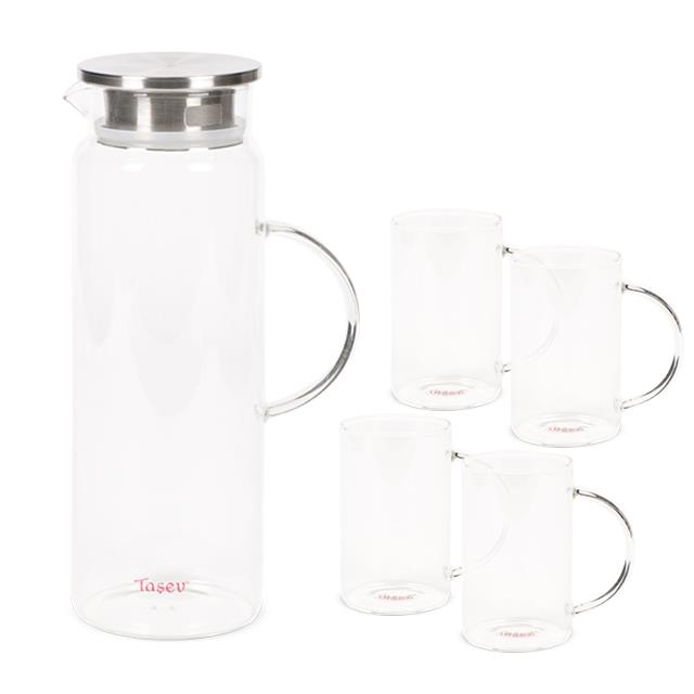 BAMBUM KIARA 5prc SU TAKIMI