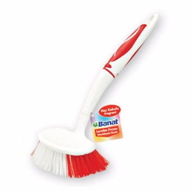 Banat Lavabo Fırçası