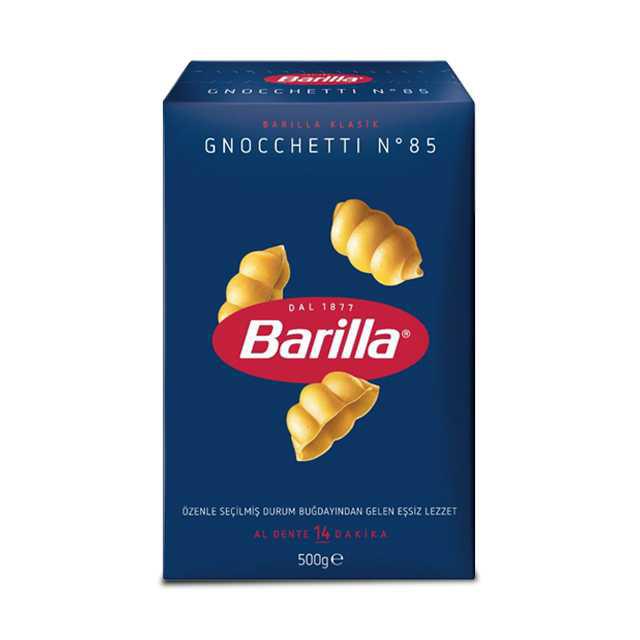 Barilla Makarna Deniz Kabuğu 500gr