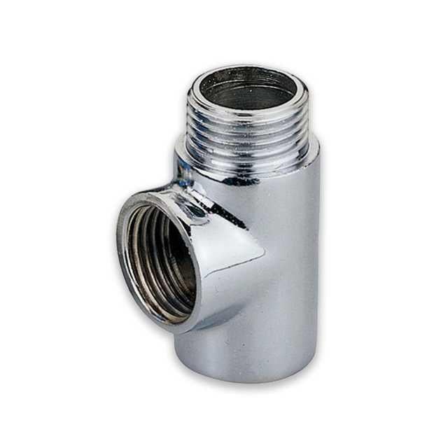 Batarya Uzatma 3/4 Delikli