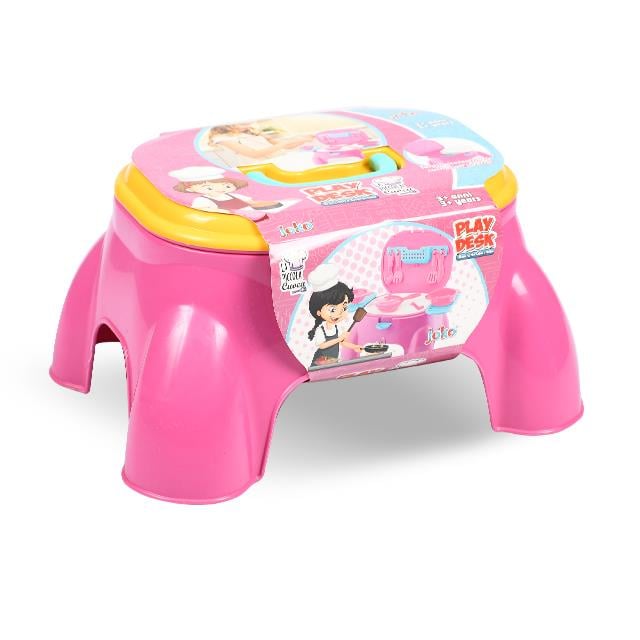 Bayraktar 654 Tabure