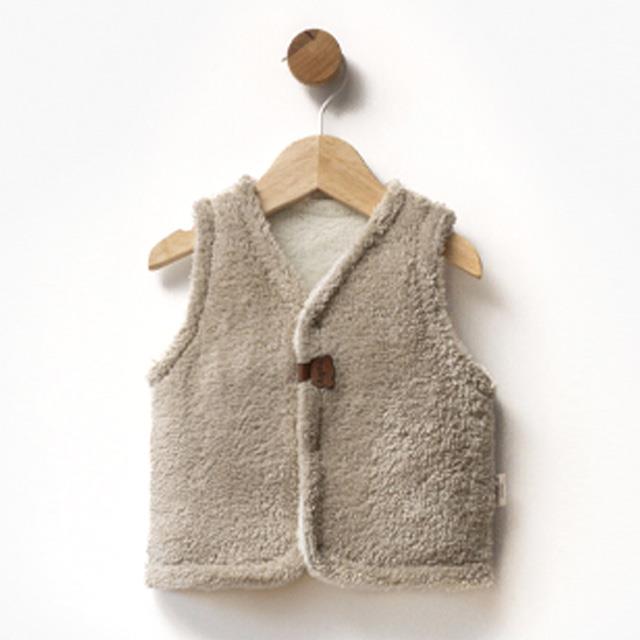 BEBBEMINI BM-2404 BEBE YELEK