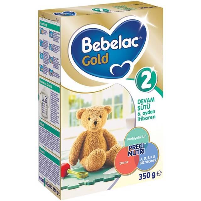 Bebelac Gold 2 350 gr