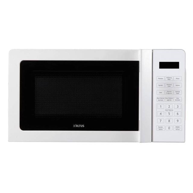 BEKO BMD 200 S,B MIKRODALGA FIRIN