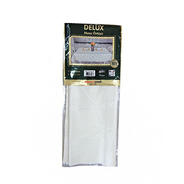 BERRONI 2300-01 DELUX MASA ORTUSU 100X140cm