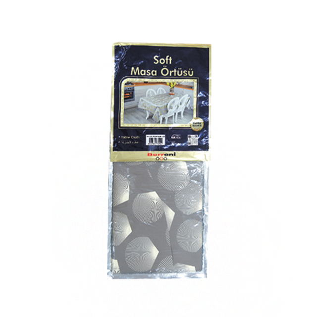 BERRONI 2302-01 SOFT MASA ORTUSU 100x140cm