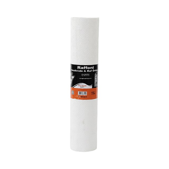 BERRONI 50x200cm RAF VE DOLAP ORTUSU