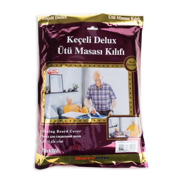 BERRONI DELUX UTU MASASI KILIFI