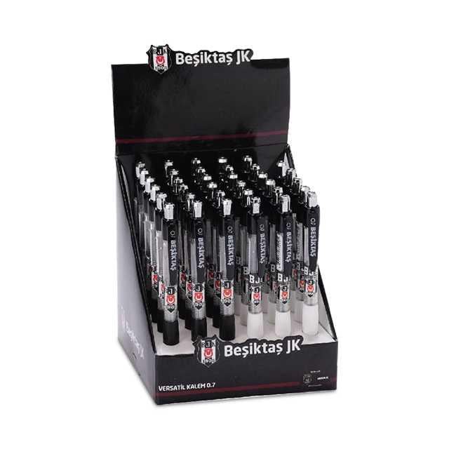 Beşiktaş 468052 Şeffaf Versatil Kalem