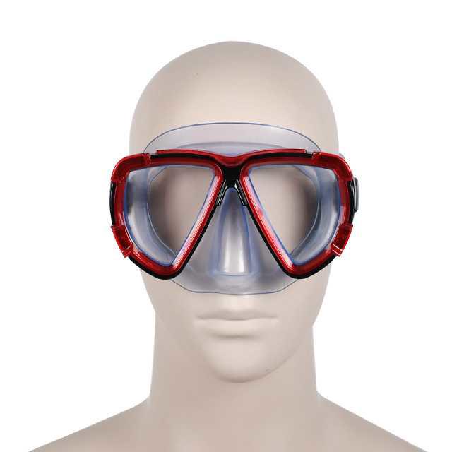 Bestway 22052 Blackstripe Maske