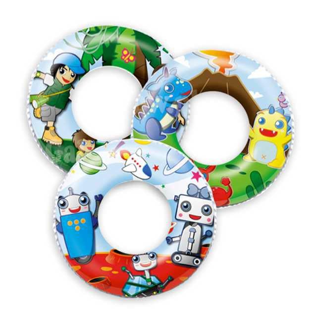 Bestway 36014 61 cm Resimli Simit