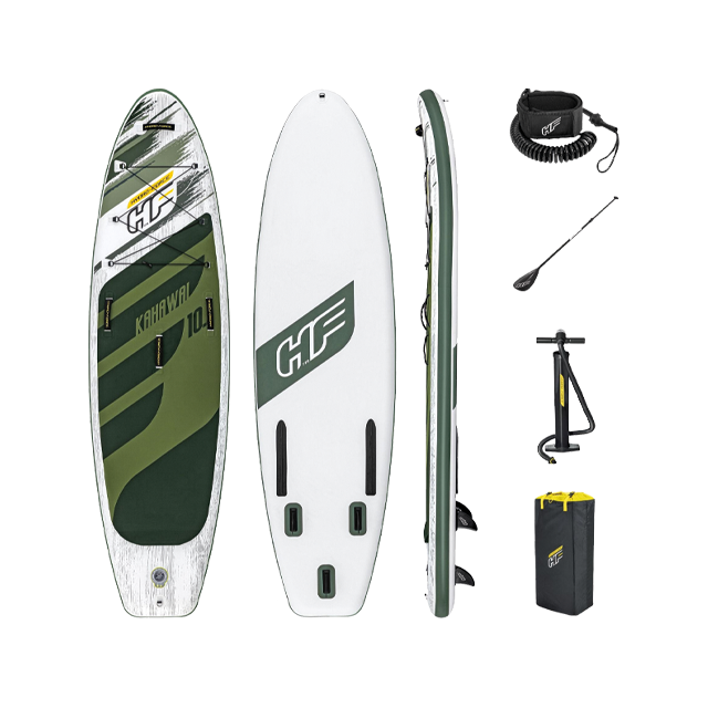 BESTWAY 65308 PASSLE BOARD KUREK POMPA SET