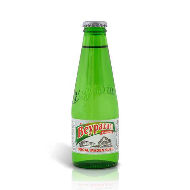 Beypazarı Sade Maden Suyu 200ml