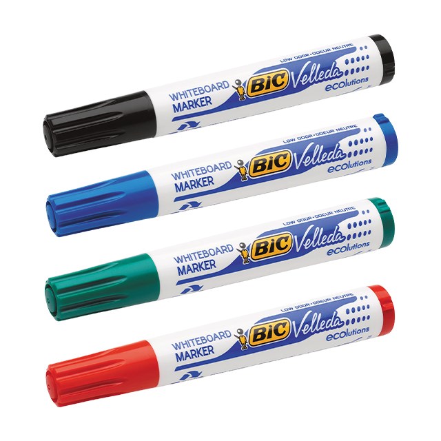Bic 1701 Velleda Tahta Kalemi