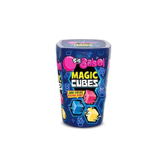 BIG BABOL MAGIC CUBES ICE CUP NANO BTL 25,2gr