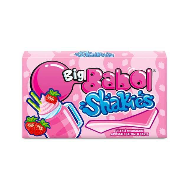 BIG BABOL SHAKIES CILEK
