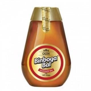 Binboğa Çiçek Balı 325 gr Çıtkapak