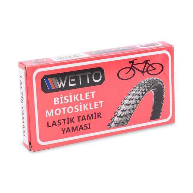 Bisiklet Yaması -077