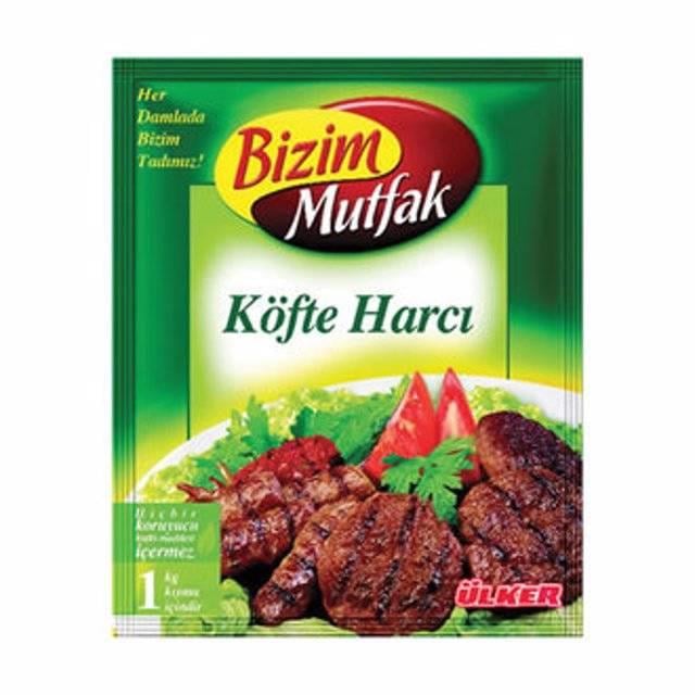Bizim Köfte Harcı 85 Gr.
