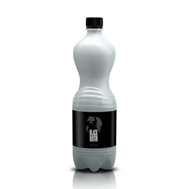 Black Bruin Enerji İçeceği 1000ml Pet