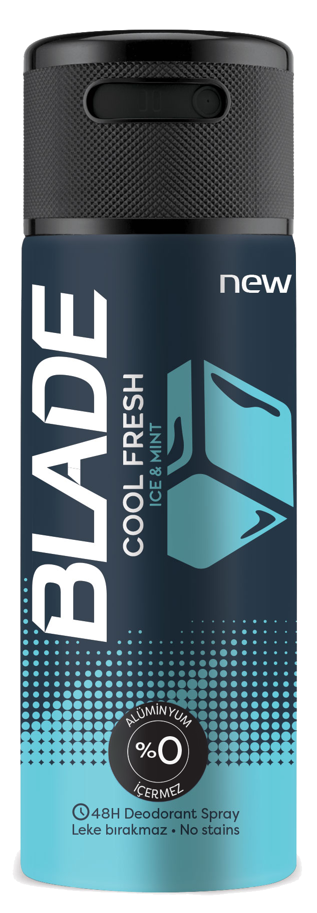 Blade Deo Cool Fresh 150ml