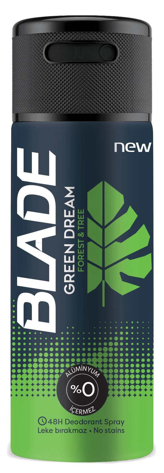 Blade Deo Green Dream 150ml