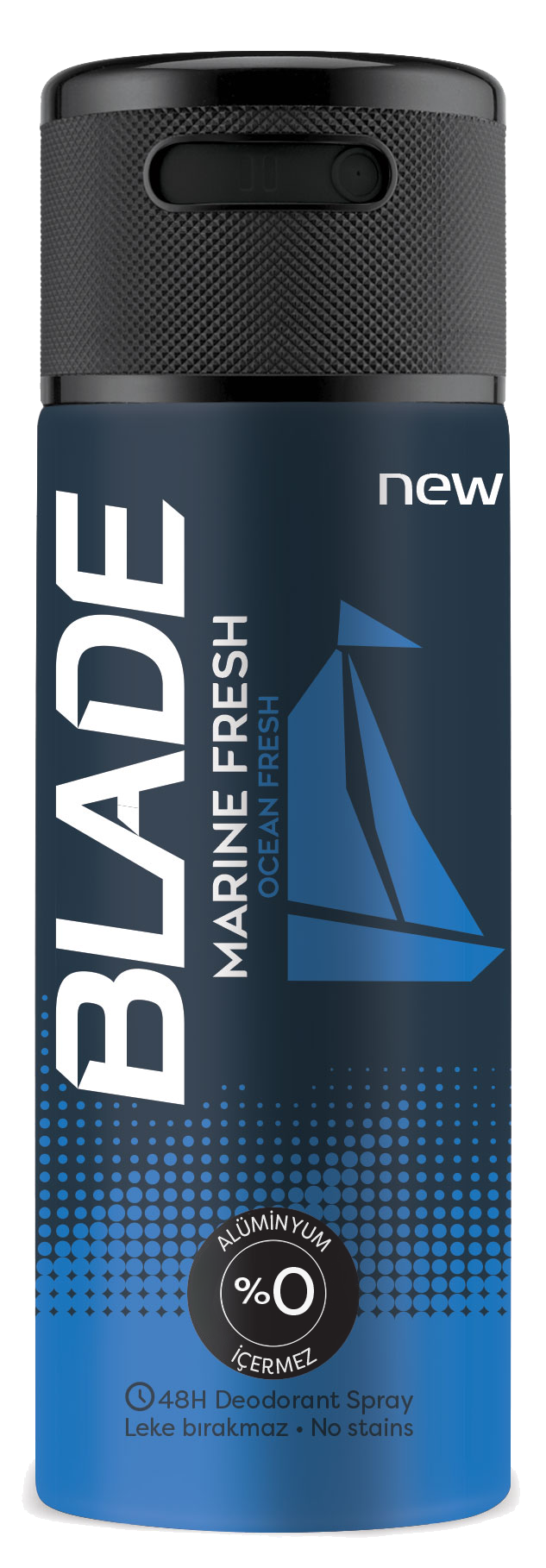 Blade Deo Merine Fresh 150ml