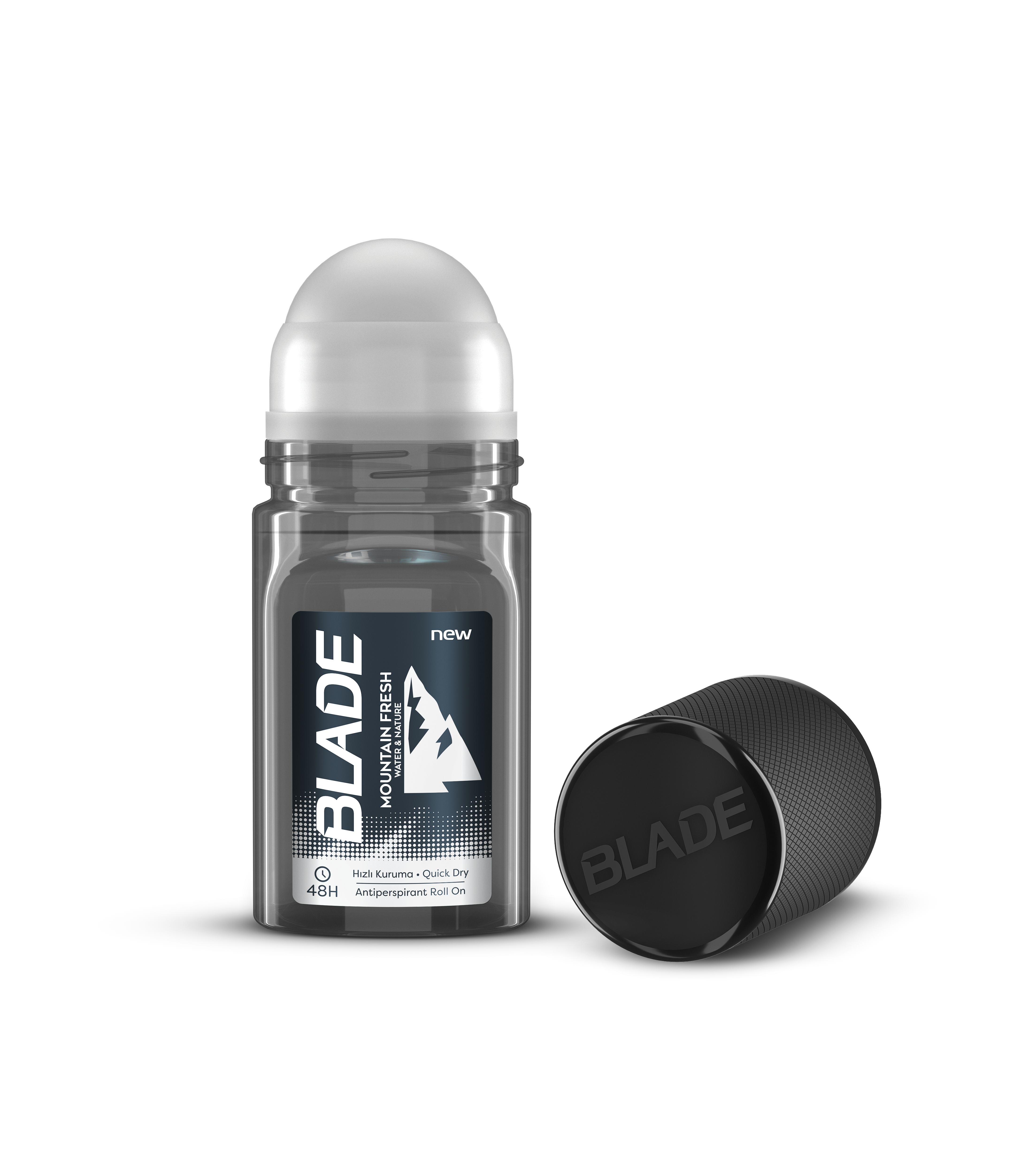 Blade Roll On Mountaın Fresh 50ml