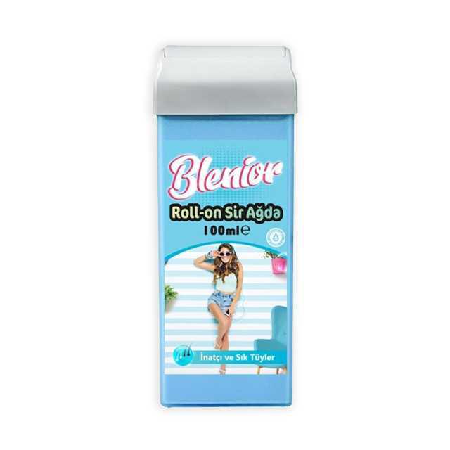 Blenior Roll On İnatçı Tüy 100Ml
