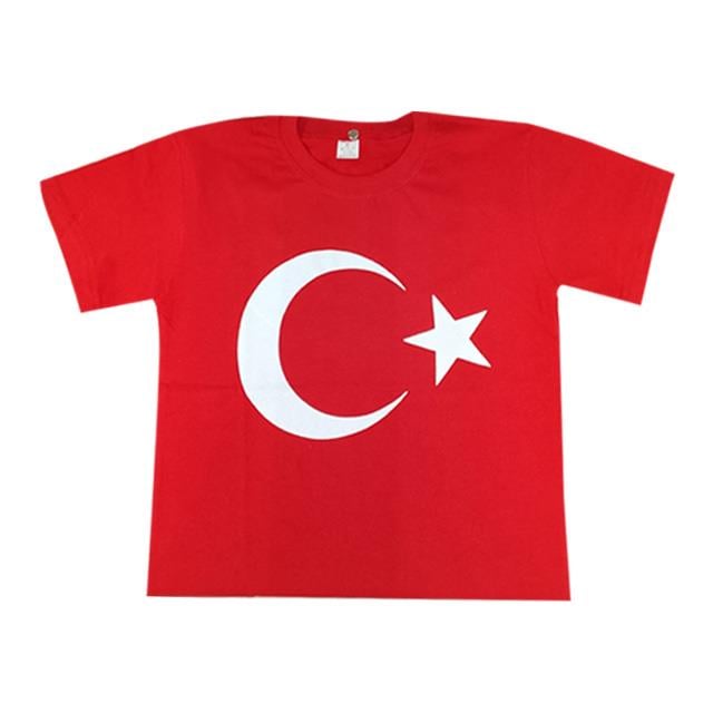 BNB BAYRAKLI TSHIRT