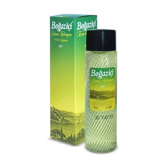 Boğaziçi Kolonya 400 Ml. Pvc