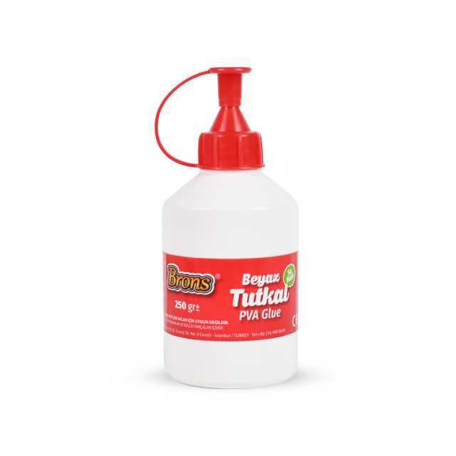 Brons Br-409 Tutkal 250 Gr