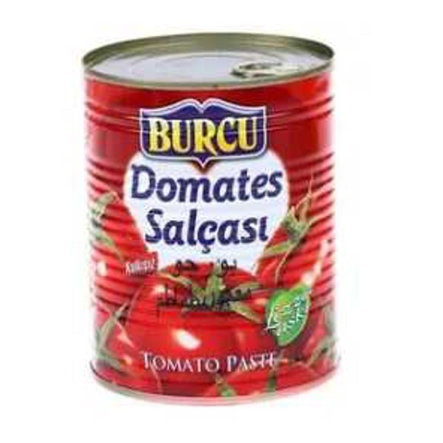 Burcu Domates Salça 830gr