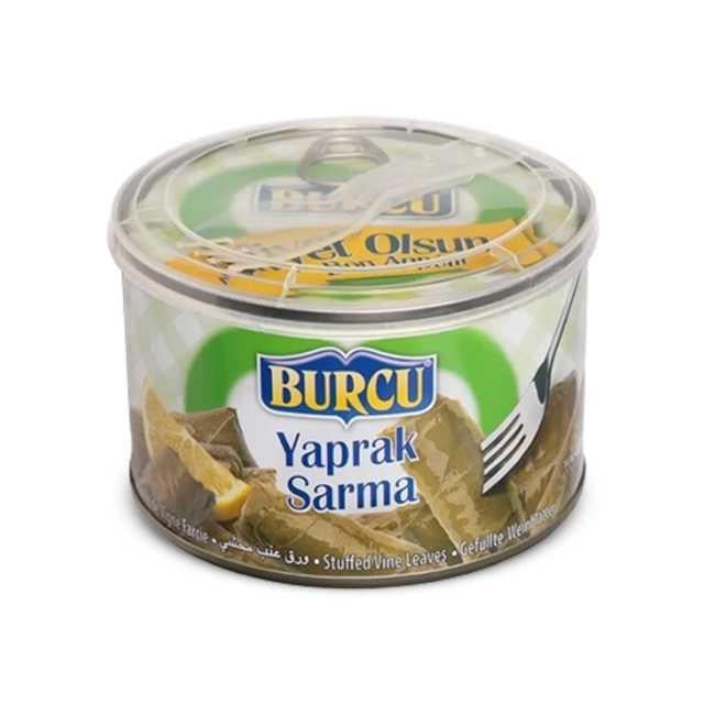 BURCU YAPRAK SARMA 400gr